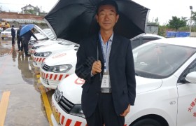 教学环境