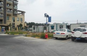 教学环境