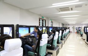 教学环境