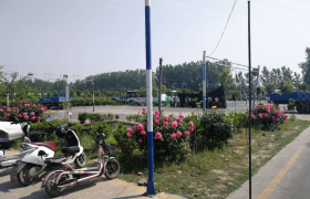 教学环境