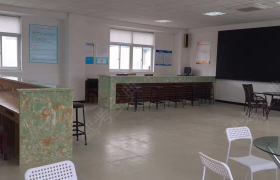 教学环境