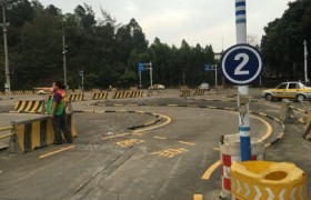 教学环境
