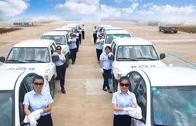 教学环境