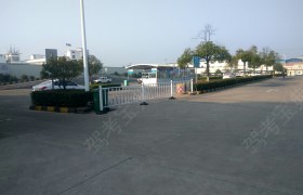 教学环境