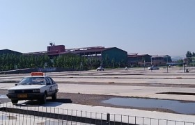 教学环境
