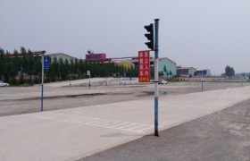 教学环境
