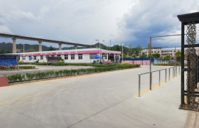 教学环境