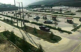 教学环境