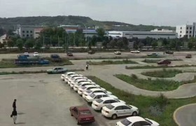教学环境