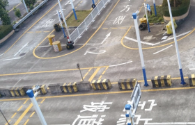 教学环境