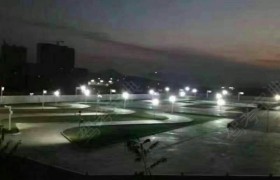 教学环境