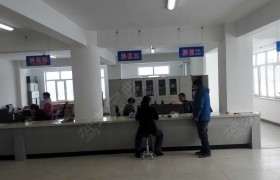 教学环境
