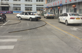 教学环境