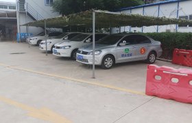 教学环境