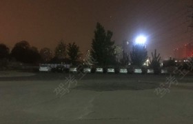 教学环境