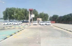 教学环境