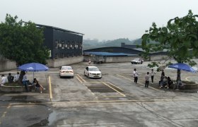 教学环境