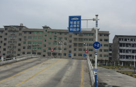 教学环境