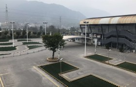 教学环境