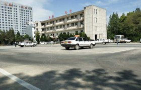 教学环境