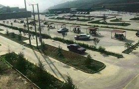 教学环境