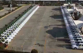 教学环境