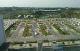 教学环境