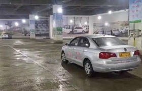 教学环境
