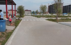 教学环境