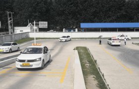 教学环境