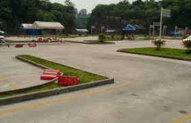 教学环境