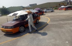 教学环境