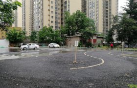 教学环境