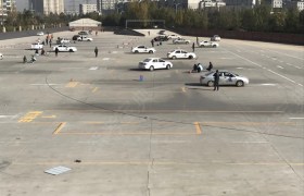 教学环境