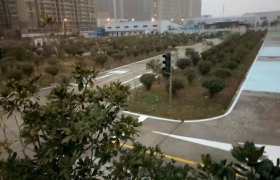 教学环境