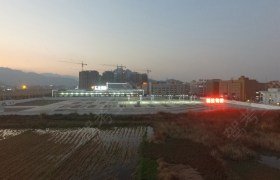 教学环境