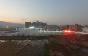 教学环境