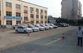 教学环境