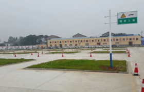 教学环境