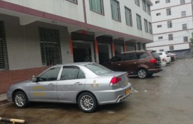 教学环境