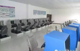 教学环境