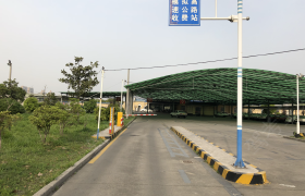 教学环境