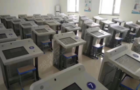 教学环境