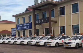 教学环境