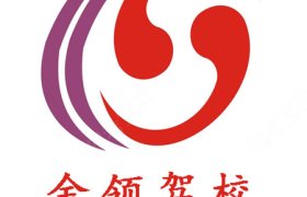 金领驾校