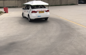 教学环境