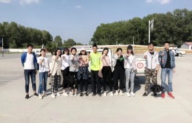 教学环境