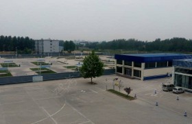教学环境
