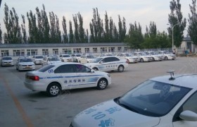 教学环境