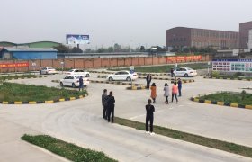 教学环境